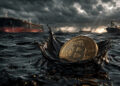Washington insider warns US defeat in Iran now “likely” – adding a new macro risk for Bitcoin