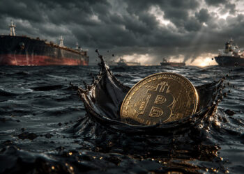 Washington insider warns US defeat in Iran now “likely” – adding a new macro risk for Bitcoin
