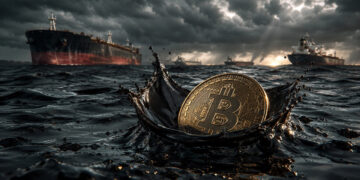 Washington insider warns US defeat in Iran now “likely” – adding a new macro risk for Bitcoin