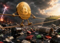 Can Bitcoin break a new 2026 high this week – or will geopolitics cause another weekend reset?
