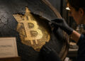 Bitcoin rips past $82,000, shorts liquidated after President Trump halts Hormuz operation sending oil price spiralling