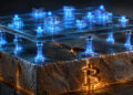 84% of BTC hashrate secured Bitcoin DeFi in Q1, but miners saw little fee upside