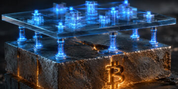 84% of BTC hashrate secured Bitcoin DeFi in Q1, but miners saw little fee upside