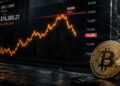 Bitcoin slips below $74,000 for the first time since April as on-chain data shows momentum stalling