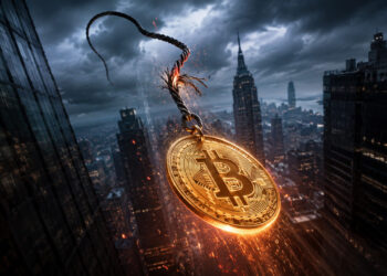 Bitcoin price drop below $75K exposes the demand fracture behind crypto’s $941M liquidation wave