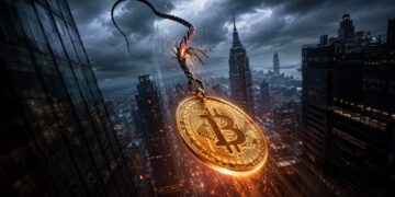 Bitcoin price drop below $75K exposes the demand fracture behind crypto’s $941M liquidation wave