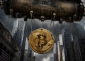 Bitcoin’s hard-money thesis is colliding with 5% Treasury yields
