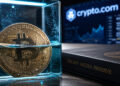 Trump Media’s underwater Bitcoin treasury faces sale questions after Crypto.com transfer