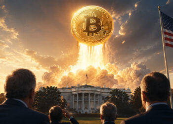 Second Bitcoin ETF issuer predicts BTC hitting $1M – but cuts timeline to within the next US Presidential term