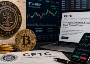 Bitcoin perps just got a US green light, but one catch could decide everything
