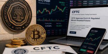 Bitcoin perps just got a US green light, but one catch could decide everything