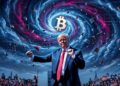 Crypto News Today, May 20: Trump Linked Bitcoin ETF Withdrawal, IRS Drama, and Iran Tensions Hit Crypto