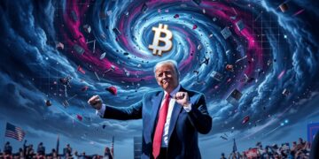 Crypto News Today, May 20: Trump Linked Bitcoin ETF Withdrawal, IRS Drama, and Iran Tensions Hit Crypto