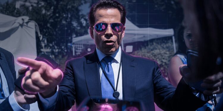 Clarity Act News: Scaramucci 3-Year Regulatory Delay Warning
