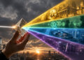 Crypto is no longer a single industry, and that may be bullish