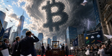 The crypto IPO wave has one big problem: Bitcoin is still in charge