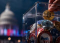 Revealing the moment crypto started reshaping American elections