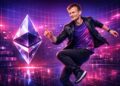 Ethereum Price Prediction: ETF FUD Floods Social Media — Vitalik’s New Girlfriend Leaked?