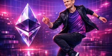 Ethereum Price Prediction: ETF FUD Floods Social Media — Vitalik’s New Girlfriend Leaked?