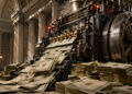 The US debt machine is getting harder to stabilize – So where does Bitcoin fit in?