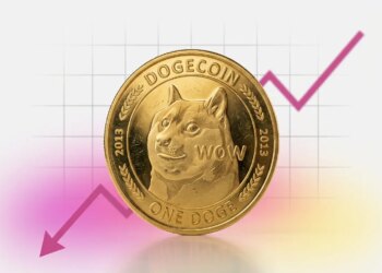 There is 74% Odds That Dogecoin Closes May Below $0.10: Are They Right?