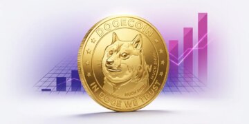 Dogecoin Just Flipped a Multi-Session Resistance Level on a 122% Volume Spike: Is the Altcoin Season Starting?