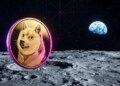 Dogecoin Could Become the Second Dog on the Moon After Snoopy as Whales Accumulate Ahead of SpaceX IPO