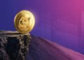 Dogecoin Slips Below 10 Cents With More Downside Ahead