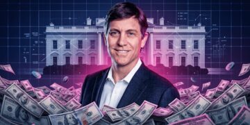 Clarity Act Update: Industry Leader Says Crypto Market Is ‘Fine’ Despite Deadlock