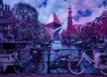 Ethereum News: Galmsterdam Cuts Fees to Almost Zero as ETH Fighting $2,400 Resistance