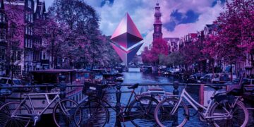 Ethereum News: Galmsterdam Cuts Fees to Almost Zero as ETH Fighting $2,400 Resistance