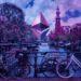 Ethereum News: Galmsterdam Cuts Fees to Almost Zero as ETH Fighting $2,400 Resistance