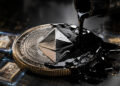 Ethereum price pullback to $2,100 pits oil pressure against AI, tokenization bets