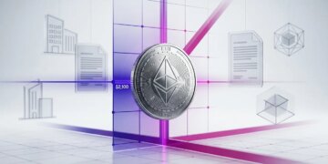 Ethereum Price Pinned at $2,100 Even as It Leads RWA Growth: Can ETH Piggyback on SEC Tokenization?