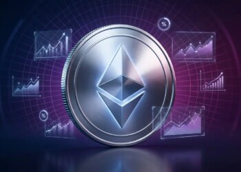 Ethereum Price Prediction: Tom Lee Is Back Buying ETH as BitMine Approaches 5% Supply