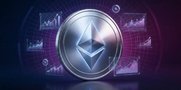 Ethereum Price Prediction: Tom Lee Is Back Buying ETH as BitMine Approaches 5% Supply