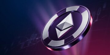 Ethereum Price Prediction: Vitalik Streamlines Operations to Curb Ethereum Foundation Selling