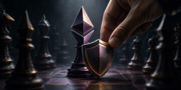 Ethereum’s privacy push faces a 12-month deadline as markets reward privacy-first assets