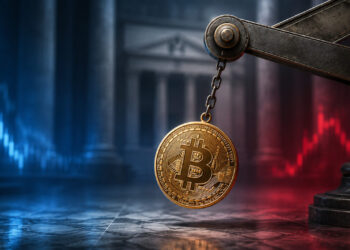 New US inflation report leaves Bitcoin with a problem the Fed cannot solve yet