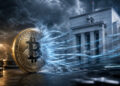 Bitcoin’s Fed cut trade flips as bond market turns into the risk