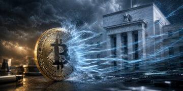 Bitcoin’s Fed cut trade flips as bond market turns into the risk