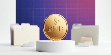 Grayscale and VanEck Amend Spot BNB ETF Crypto Filings in Latest SEC Process Step