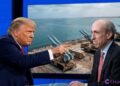 Crypto News, May 28: Why is Crypto Down? IBIT ETF Biggest Outflow, Trump Strikes Iran, But “Never Let Crypto Down”