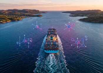 Bitcoin News: Iran Integrates Bitcoin for Shipping Insurance: Sovereign Settlement Rail