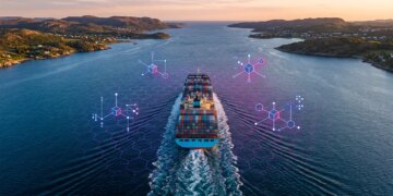 Bitcoin News: Iran Integrates Bitcoin for Shipping Insurance: Sovereign Settlement Rail