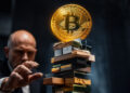 JPMorgan’s $30 billion Strategy call exposes Bitcoin’s new market fault line