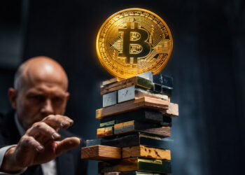 JPMorgan’s $30 billion Strategy call exposes Bitcoin’s new market fault line