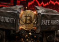Fed minutes turn Bitcoin’s rate-cut trade into a hike-risk problem