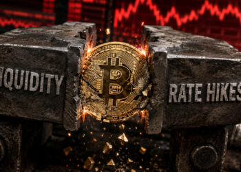 Fed minutes turn Bitcoin’s rate-cut trade into a hike-risk problem