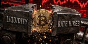 Fed minutes turn Bitcoin’s rate-cut trade into a hike-risk problem